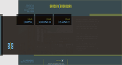 Desktop Screenshot of barclaybroadway.com